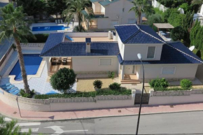 Villa Número Uno